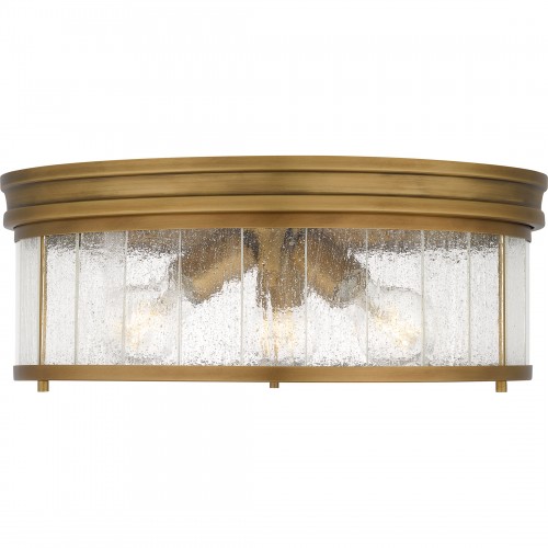 Quoizel Theodora Flush Mount