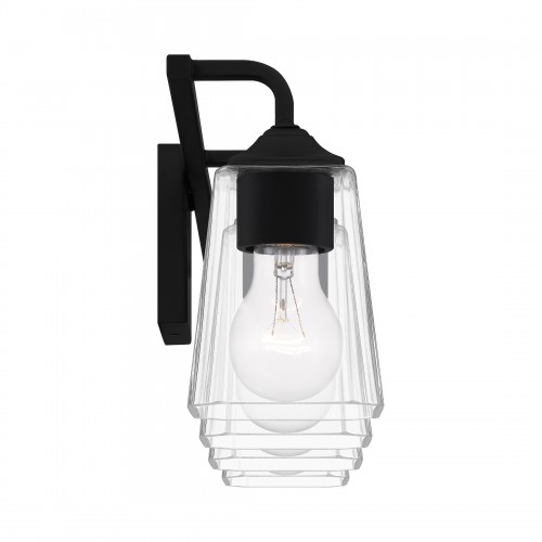 Quoizel Thoresby Bath