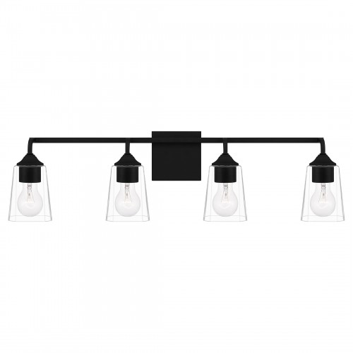 quoizel Thoresby Bath