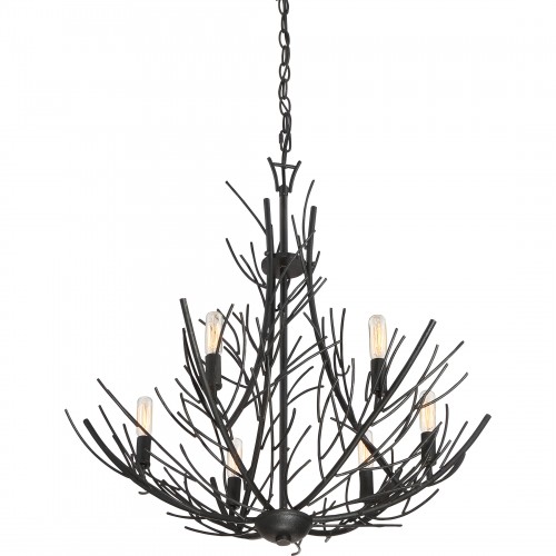 Quoizel Thornhill Chandelier