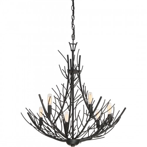 Quoizel Thornhill Chandelier