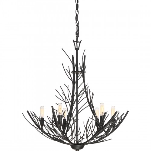 quoizel Thornhill Chandelier