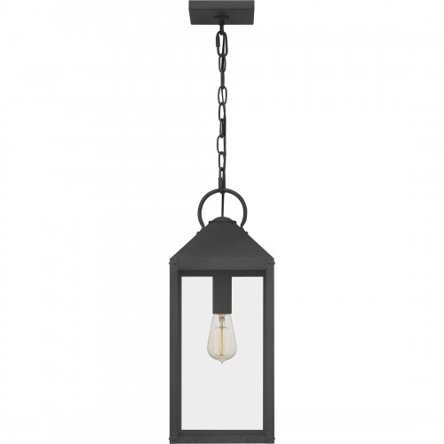 Quoizel Thorpe Outdoor Mini Pendant