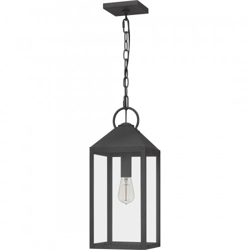 Quoizel Thorpe Outdoor Mini Pendant