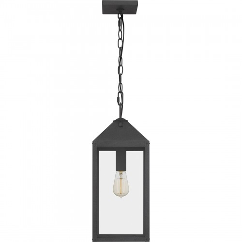 Quoizel Thorpe Outdoor Mini Pendant