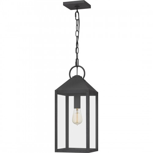 quoizel Thorpe Outdoor Mini Pendant
