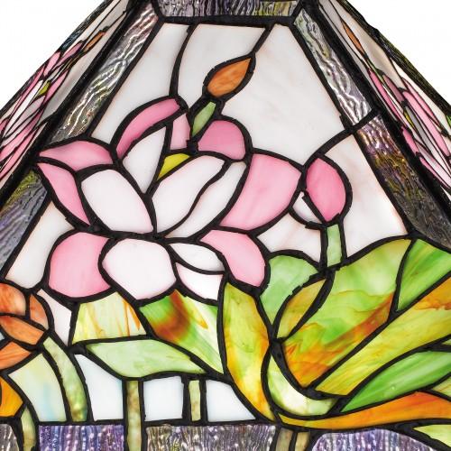 Quoizel Tiffany Table Lamp