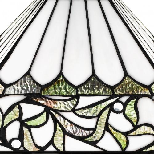 Quoizel Tiffany Table Lamp