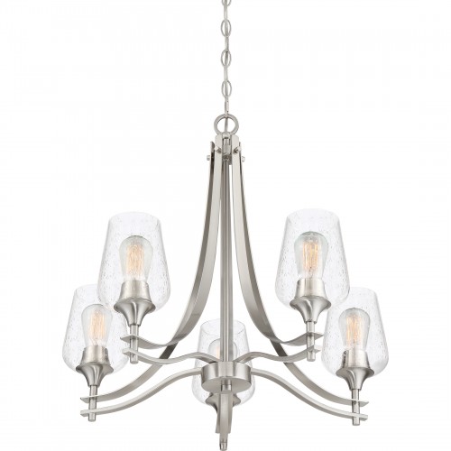 Quoizel Towne Chandelier
