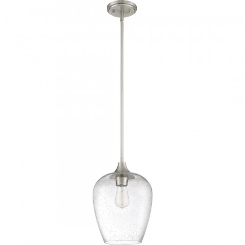 Quoizel Towne Mini Pendant