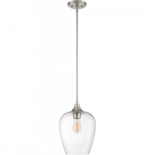 Quoizel Towne Mini Pendant