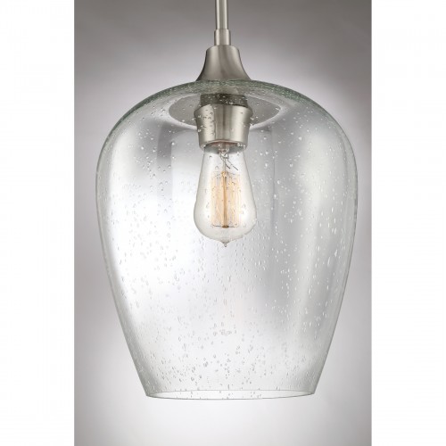 Quoizel Towne Mini Pendant