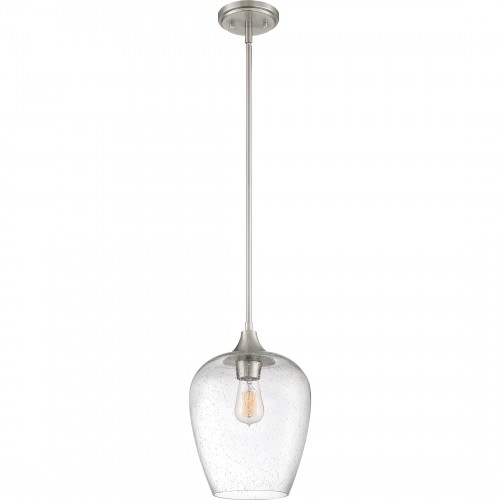 quoizel Towne Mini Pendant