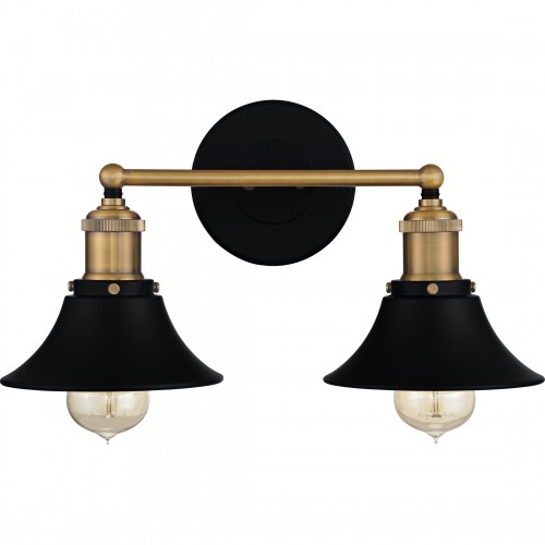 Quoizel Trafalgar Bath Light