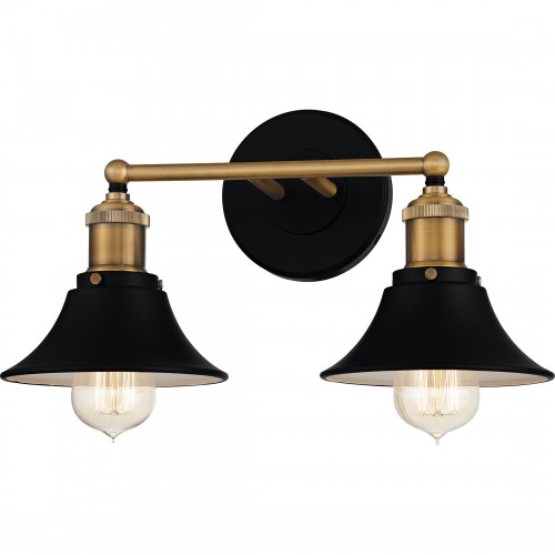 Quoizel Trafalgar Bath Light