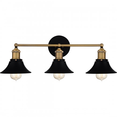 quoizel Trafalgar Bath Light