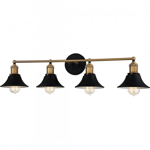 Quoizel Trafalgar Bath Light