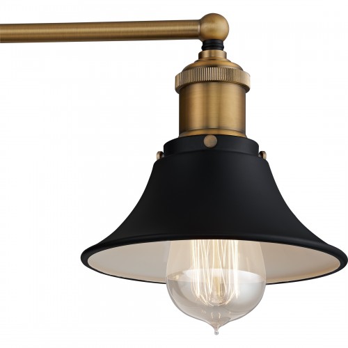 Quoizel Trafalgar Bath Light
