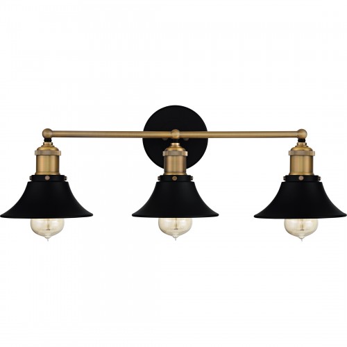 Quoizel Trafalgar Bath Light