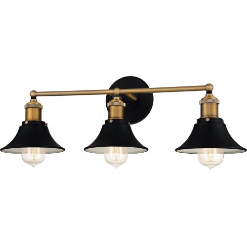 Quoizel Trafalgar Bath Light