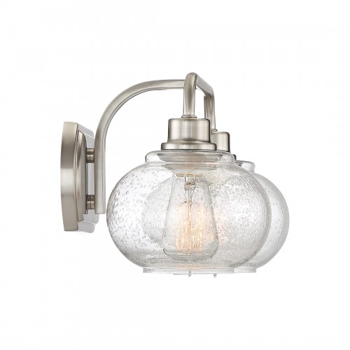 Quoizel Trilogy Bath Light