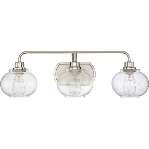 Quoizel Trilogy Bath Light
