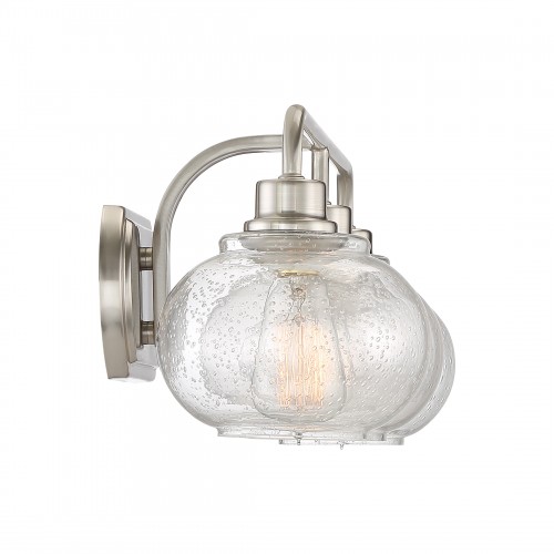 Quoizel Trilogy Bath Light