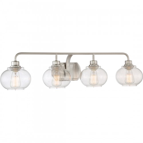 Quoizel Trilogy Bath Light