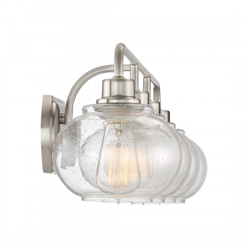 Quoizel Trilogy Bath Light