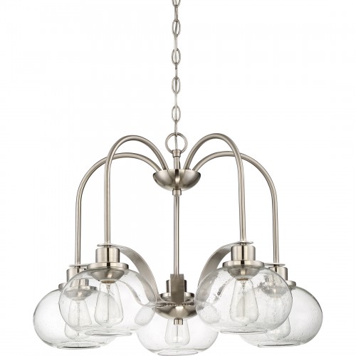 Quoizel Trilogy Chandelier