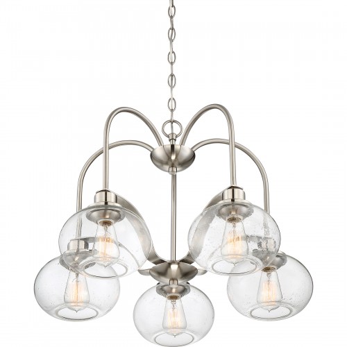 Quoizel Trilogy Chandelier