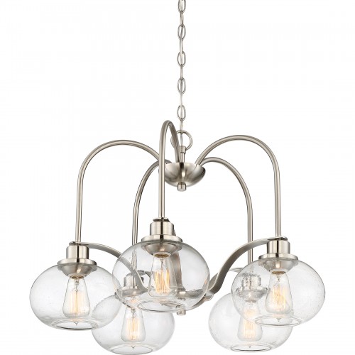 Quoizel Trilogy Chandelier