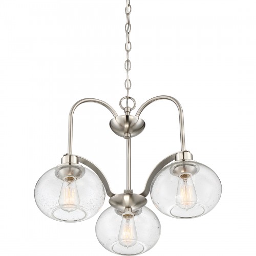 Quoizel Trilogy Chandelier