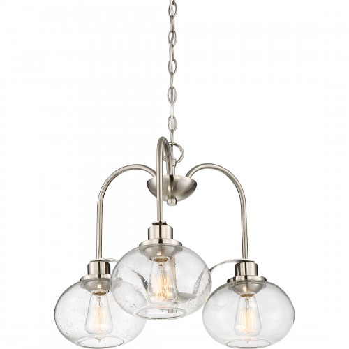 Quoizel Trilogy Chandelier