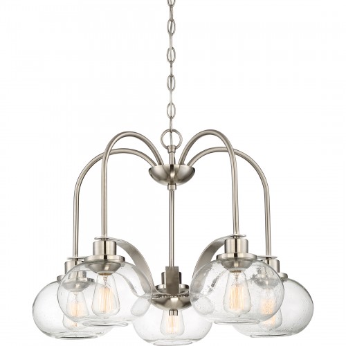 quoizel Trilogy Chandelier
