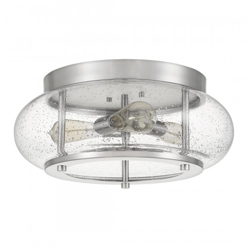 Quoizel Trilogy Flush Mount