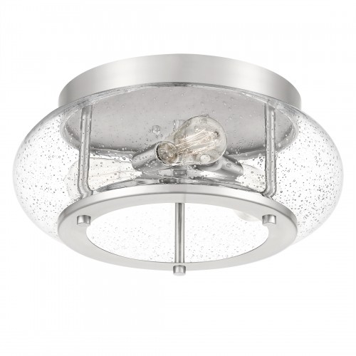 Quoizel Trilogy Flush Mount