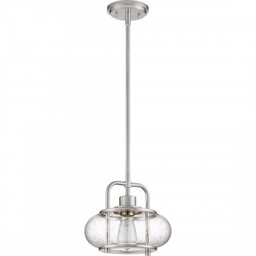 Quoizel Trilogy Mini Pendant