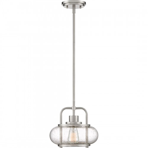 Quoizel Trilogy Mini Pendant