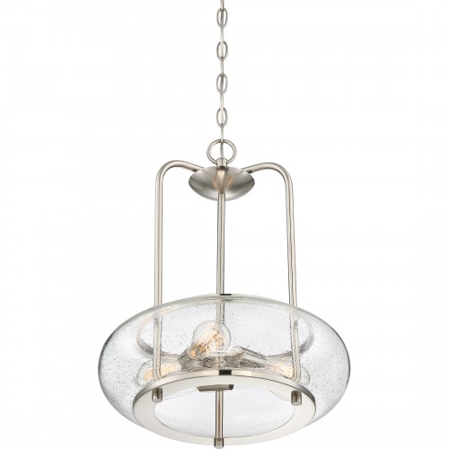 Quoizel Trilogy Pendant