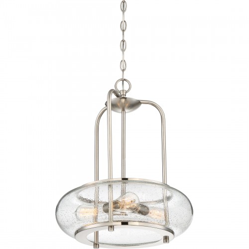 Quoizel Trilogy Pendant