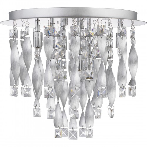 Quoizel Twinkle Flush Mount