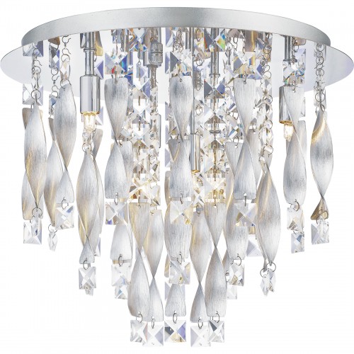 Quoizel Twinkle Flush Mount