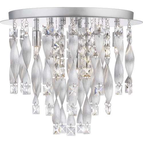 quoizel Twinkle Flush Mount