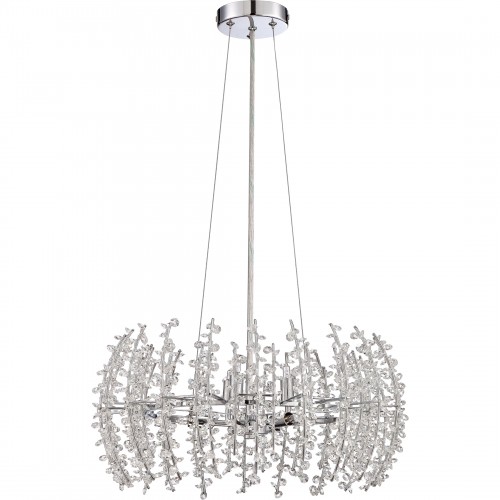 Quoizel Valla Pendant