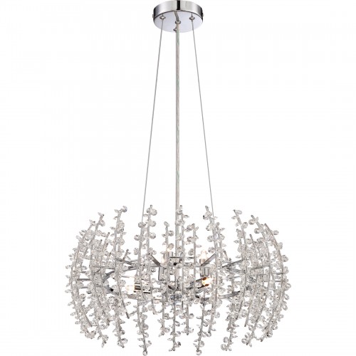 Quoizel Valla Pendant