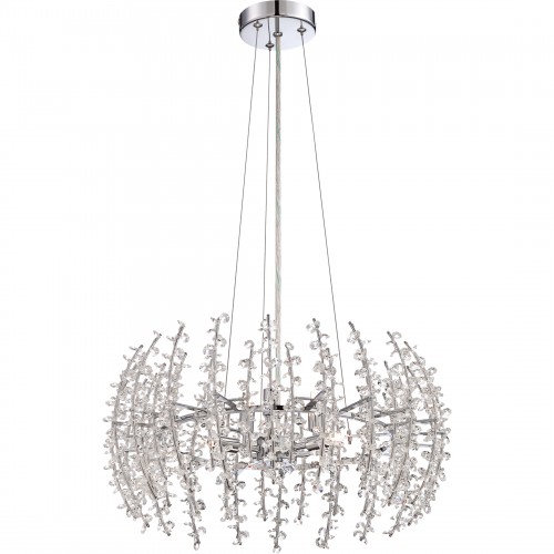 Quoizel Valla Pendant