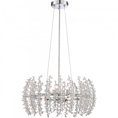 quoizel Valla Pendant