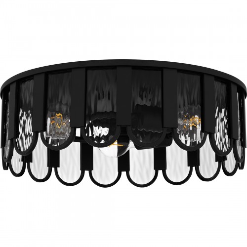 Quoizel Vera Flush Mount
