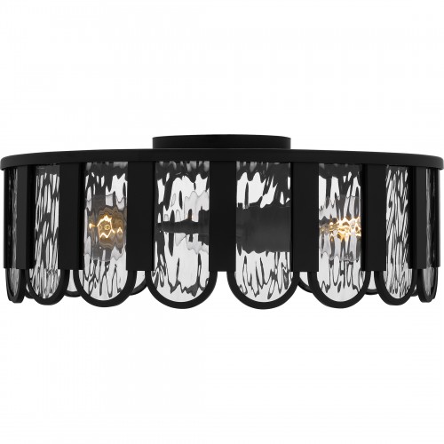 Quoizel Vera Flush Mount